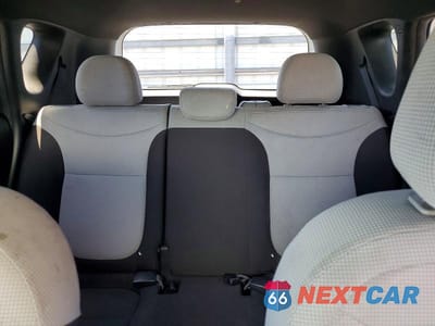 Zdjęcie 10 z 13 samochodu: 2018 KIA SOUL BASE VIN:KNDJN2A26J7575245 - miniatura