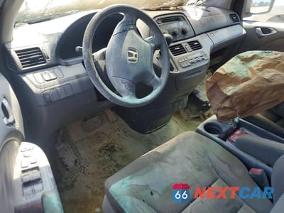 Zdjęcie 8 z 13 samochodu: 2006 HONDA ODYSSEY EX VIN:5FNRL38486B051764 - miniatura