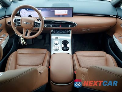 Zdjęcie 8 z 14 samochodu: 2026 GENESIS GV70 ADVANCED VIN:KMUMBDTB2TU236238 - miniatura