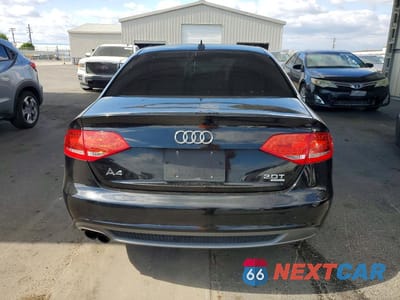 Zdjęcie 6 z 12 samochodu: 2012 AUDI A4 PREMIUM PLUS VIN:WAUFFAFL7CN012666 - miniatura