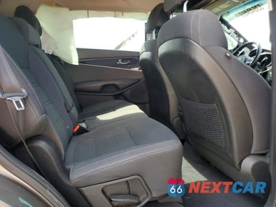 Zdjęcie 11 z 13 samochodu: 2016 KIA SORENTO LX VIN:5XYPG4A35GG060998 - miniatura