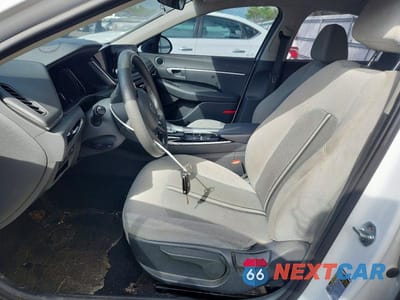 Zdjęcie 7 z 12 samochodu: 2021 HYUNDAI SONATA SE VIN:5NPEG4JA0MH077122 - miniatura