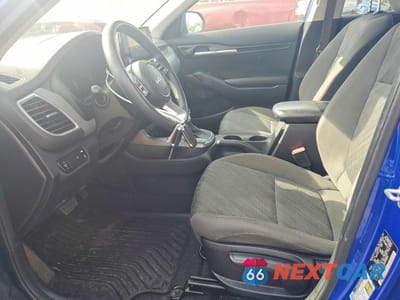 Zdjęcie 7 z 12 samochodu: 2022 KIA SELTOS LX VIN:KNDEPCAA0N7250850 - miniatura