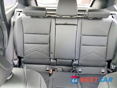 Zdjęcie 10 z 14 samochodu: 2026 BMW X1 XDRIVE28I VIN:WBX73EF08T5537302 - miniatura