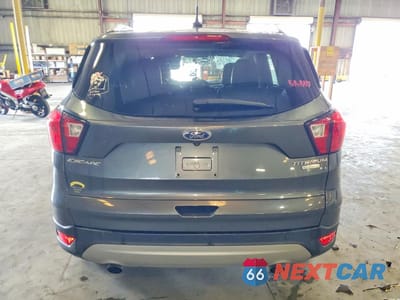 Zdjęcie 6 z 13 samochodu: 2019 FORD ESCAPE TITANIUM VIN:1FMCU0J90KUA90594 - miniatura