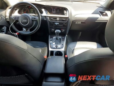 Zdjęcie 8 z 12 samochodu: 2016 AUDI A4 PREMIUM S-LINE VIN:WAUBFAFL2GN011963 - miniatura