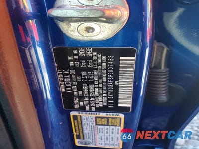 Zdjęcie 12 z 12 samochodu: 2023 KIA SPORTAGE EX VIN:5XYK33AF8PG007433 - miniatura