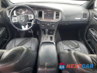 Zdjęcie 8 z 12 samochodu: 2012 DODGE CHARGER R VIN:2C3CDXDT5CH169868 - miniatura