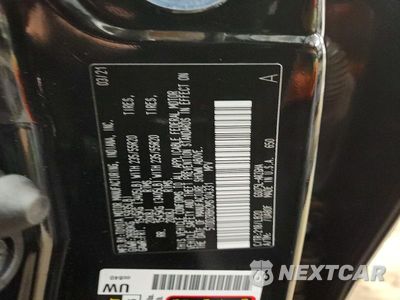 Zdjęcie 14 z 14 samochodu: 2021 TOYOTA HIGHLANDER LIMITED VIN:5TDDZRBH2MS104331 - miniatura