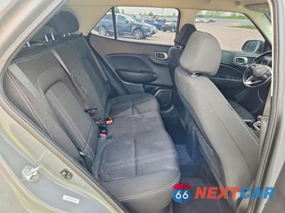 Zdjęcie 10 z 13 samochodu: 2021 HYUNDAI VENUE SEL VIN:KMHRC8A32MU088646 - miniatura