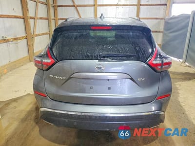 Zdjęcie 6 z 13 samochodu: 2020 NISSAN MURANO SV VIN:5N1AZ2BJ6LN128404 - miniatura