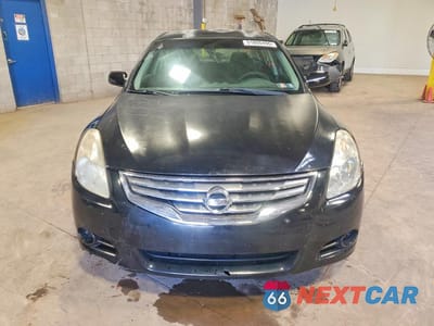 Piąte zdjęcie samochodu w środku: 2011 NISSAN ALTIMA 2.5 VIN:1N4AL2AP0BN410540 - miniatura