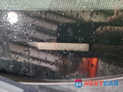 Zdjęcie 12 z 12 samochodu: 2009 NISSAN SENTRA 2.0 VIN:3N1AB61E19L689240 - miniatura