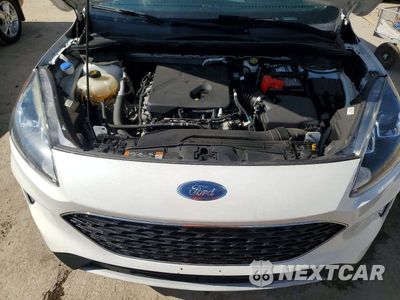 Zdjęcie 12 z 13 samochodu: 2020 FORD ESCAPE SEL VIN:1FMCU9H62LUB17859 - miniatura