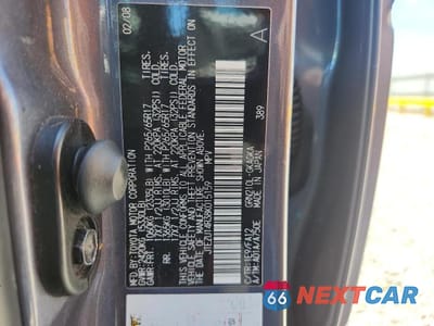 Zdjęcie 13 z 13 samochodu: 2008 TOYOTA 4RUNNER SR5 VIN:JTEZU14R38K015159 - miniatura