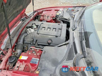 Zdjęcie 11 z 12 samochodu: 2007 JAGUAR XK VIN:SAJWA44B575B09582 - miniatura