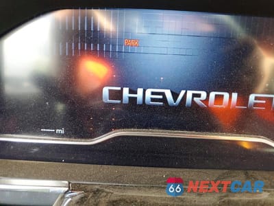 Zdjęcie 9 z 12 samochodu: 2025 CHEVROLET SILVERADO K2500 HEAVY DUTY LT VIN:1GC1KNE79SF318779 - miniatura