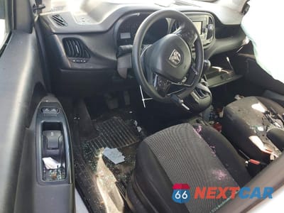 Zdjęcie 8 z 14 samochodu: 2018 RAM PROMASTER CITY VIN:ZFBERFAB2J6L72732 - miniatura