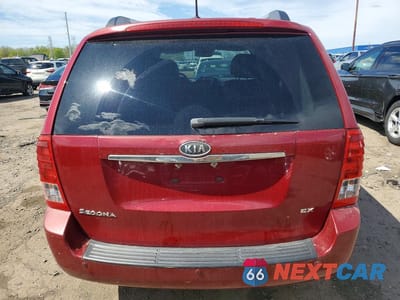 Zdjęcie 6 z 13 samochodu: 2012 KIA SEDONA EX VIN:KNDMH4C7XC6434017 - miniatura