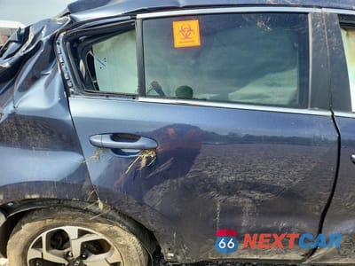 Zdjęcie 10 z 12 samochodu: 2020 KIA SPORTAGE LX VIN:KNDPMCAC8L7633550 - miniatura