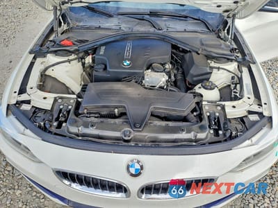 Zdjęcie 11 z 12 samochodu: 2014 BMW 428 I VIN:WBA3N7C55EF719051 - miniatura