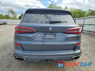 Zdjęcie 6 z 13 samochodu: 2022 BMW X5 M50I VIN:5UXJU4C0XN9J12186 - miniatura