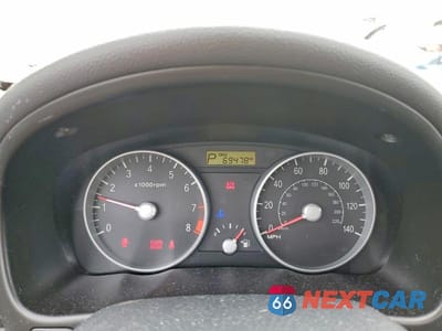 Zdjęcie 9 z 12 samochodu: 2008 HYUNDAI ACCENT GLS VIN:KMHCM36C58U102947 - miniatura