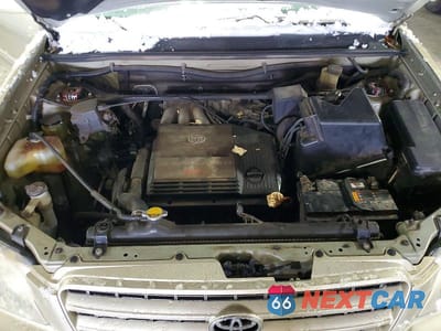 Zdjęcie 12 z 13 samochodu: 2001 TOYOTA HIGHLANDER BASE VIN:JTEHF21A910036206 - miniatura