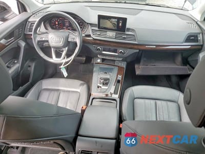 Zdjęcie 8 z 14 samochodu: 2019 AUDI Q5 PREMIUM PLUS VIN:WA1BNAFY0K2064893 - miniatura