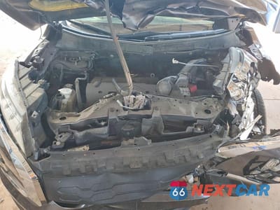 Zdjęcie 11 z 13 samochodu: 2020 MITSUBISHI OUTLANDER SPORT ES VIN:JA4AP3AU3LU001637 - miniatura