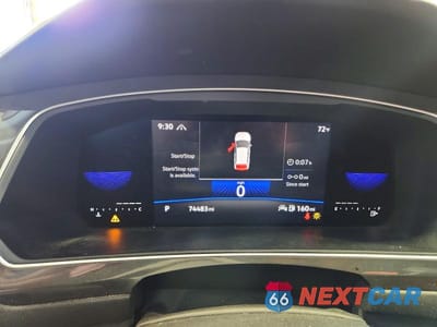Zdjęcie 9 z 14 samochodu: 2022 VOLKSWAGEN TIGUAN SE VIN:3VV2B7AX7NM020310 - miniatura