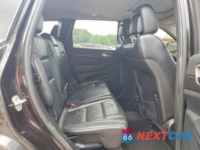 Zdjęcie 11 z 13 samochodu: 2011 JEEP GRAND CHEROKEE LAREDO VIN:1J4RR4GG8BC608786 - miniatura