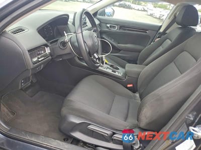 Zdjęcie 7 z 12 samochodu: 2023 HONDA CIVIC EX VIN:2HGFE1F71PH305701 - miniatura