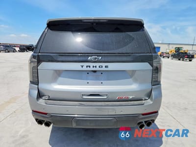 Zdjęcie 6 z 13 samochodu: 2025 CHEVROLET TAHOE K1500 RST VIN:1GNS6RRD9SR381497 - miniatura
