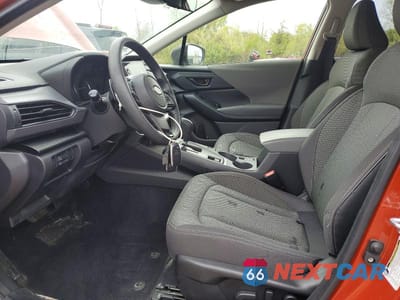 Zdjęcie 7 z 13 samochodu: 2024 SUBARU CROSSTREK PREMIUM VIN:JF2GUADC9RH323525 - miniatura