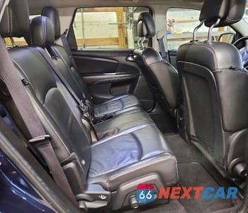 Zdjęcie 11 z 13 samochodu: 2015 DODGE JOURNEY CROSSROAD VIN:3C4PDCGB2FT752631 - miniatura