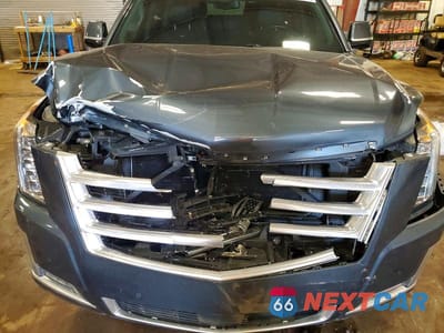 Zdjęcie 12 z 13 samochodu: 2020 CADILLAC ESCALADE ESV PREMIUM LUXURY VIN:1GYS4JKJ7LR160072 - miniatura