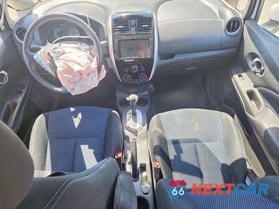 Zdjęcie 8 z 12 samochodu: 2018 NISSAN VERSA NOTE SV VIN:3N1CE2CPXJL368390 - miniatura