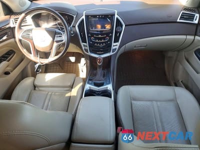 Zdjęcie 8 z 13 samochodu: 2016 CADILLAC SRX LUXURY COLLECTION VIN:3GYFNBE32GS514102 - miniatura