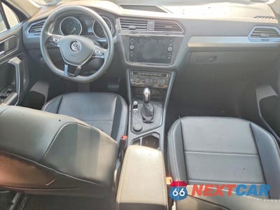 Zdjęcie 8 z 12 samochodu: 2021 VOLKSWAGEN TIGUAN SE VIN:3VV2B7AX3MM145867 - miniatura