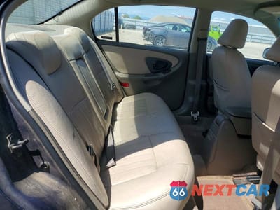 Zdjęcie 10 z 12 samochodu: 1999 CHEVROLET MALIBU VIN:1G1NE52M5X6249091 - miniatura