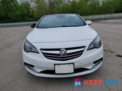 Piąte zdjęcie samochodu w środku: 2019 BUICK CASCADA PREMIUM VIN:W04WH3N5XKG362379 - miniatura
