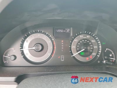 Zdjęcie 9 z 13 samochodu: 2017 HONDA ODYSSEY EXL VIN:5FNRL5H62HB018419 - miniatura