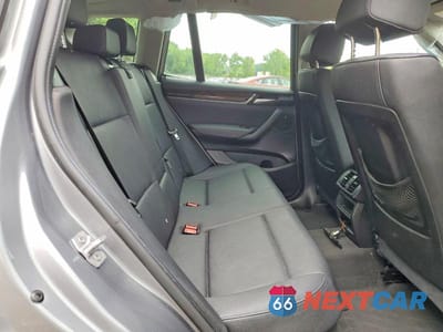 Zdjęcie 10 z 12 samochodu: 2016 BMW X3 XDRIVE28I VIN:5UXWX9C57G0D83660 - miniatura