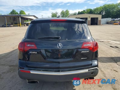 Zdjęcie 6 z 13 samochodu: 2010 ACURA MDX VIN:2HNYD2H23AH510228 - miniatura