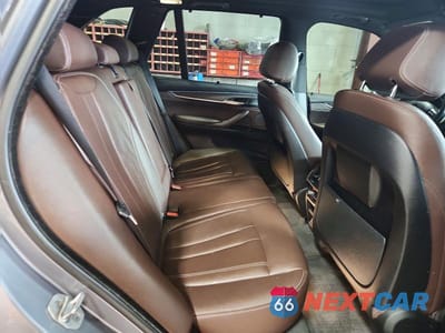 Zdjęcie 11 z 13 samochodu: 2017 BMW X5 XDRIVE35I VIN:5UXKR0C50H0V66675 - miniatura