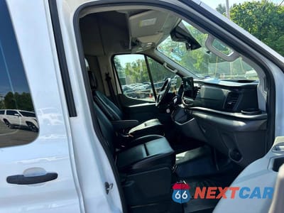 Zdjęcie 8 z 10 samochodu: 2022 FORD TRANSIT T-350 HD VIN:1FBVU4XG3NKA82164 - miniatura