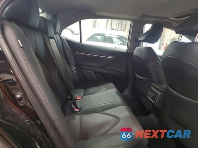 Zdjęcie 10 z 12 samochodu: 2020 TOYOTA CAMRY XLE VIN:4T1F31AKXLU012334 - miniatura