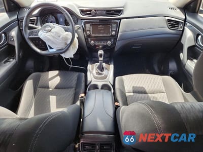 Zdjęcie 8 z 13 samochodu: 2019 NISS ROGUE VIN:KNMAT2MV0KP553397 - miniatura