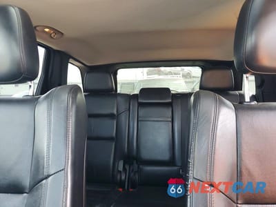 Zdjęcie 10 z 13 samochodu: 2012 JEEP GRAND CHEROKEE LAREDO VIN:1C4RJFAGXCC216654 - miniatura